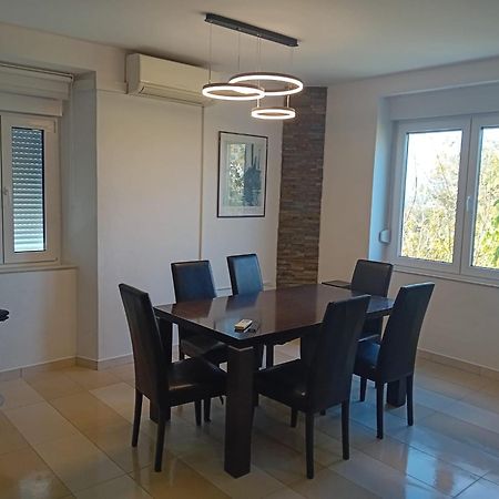 Ferienwohnung Zadar-City מראה חיצוני תמונה