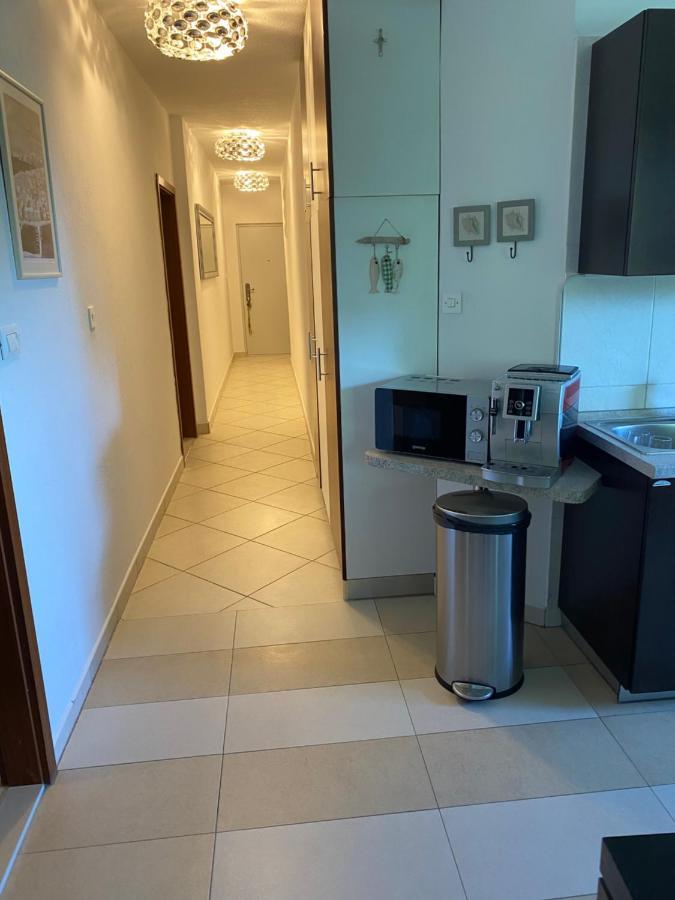 Ferienwohnung Zadar-City מראה חיצוני תמונה