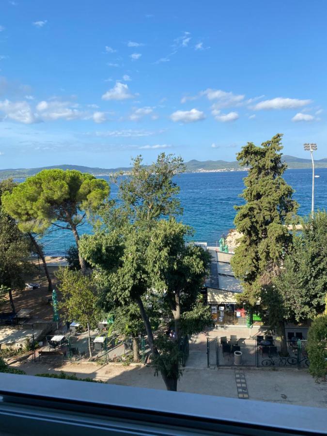 Ferienwohnung Zadar-City מראה חיצוני תמונה