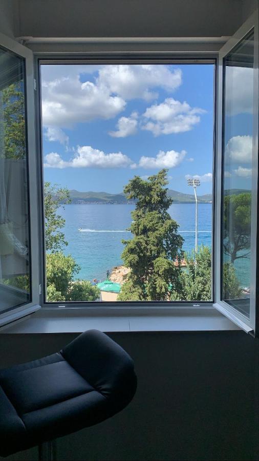 Ferienwohnung Zadar-City מראה חיצוני תמונה