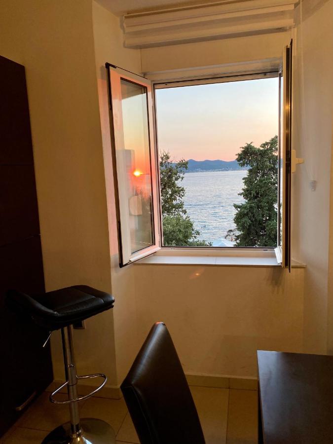Ferienwohnung Zadar-City מראה חיצוני תמונה