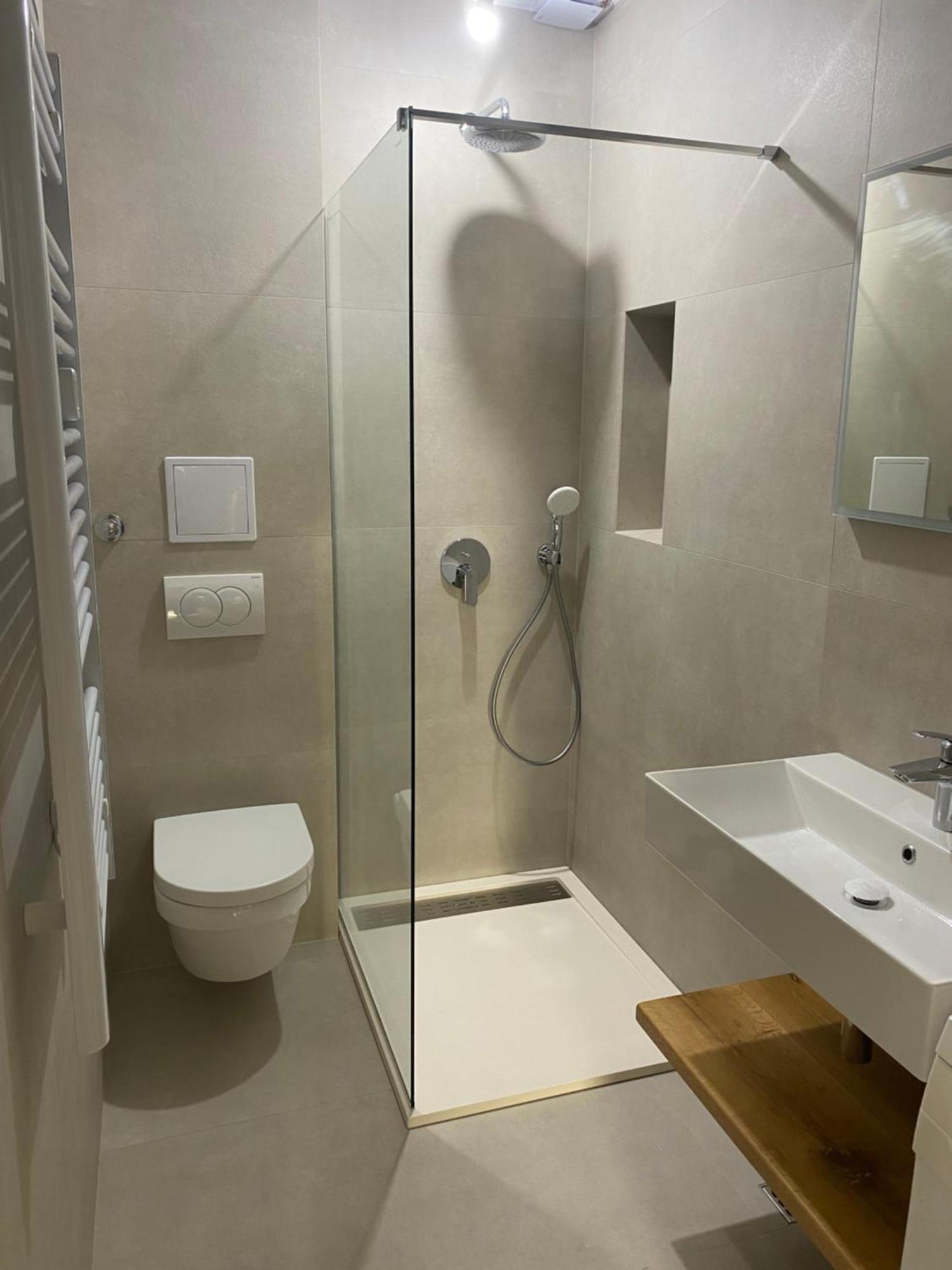 Ferienwohnung Zadar-City מראה חיצוני תמונה