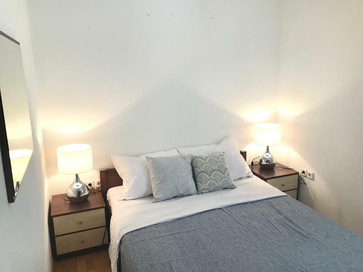 Ferienwohnung Zadar-City מראה חיצוני תמונה