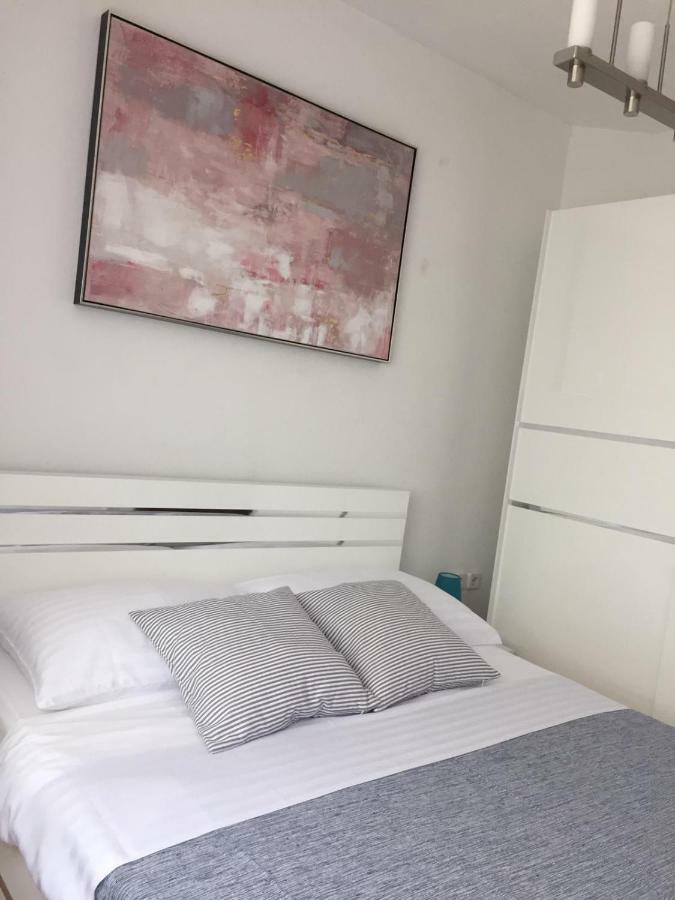 Ferienwohnung Zadar-City מראה חיצוני תמונה