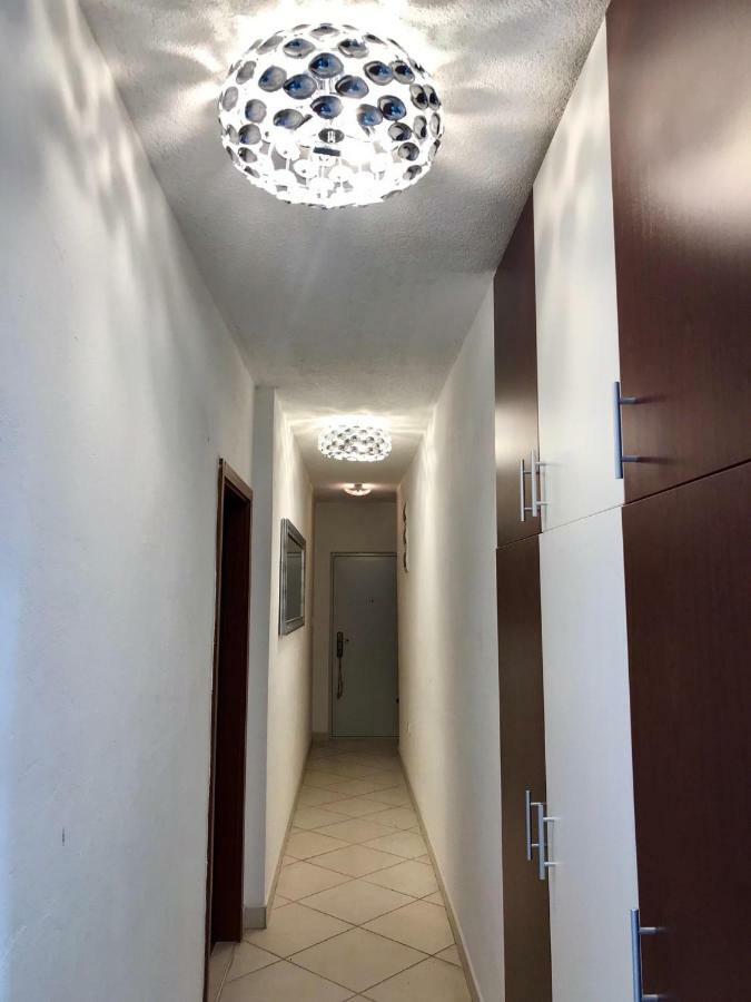 Ferienwohnung Zadar-City מראה חיצוני תמונה