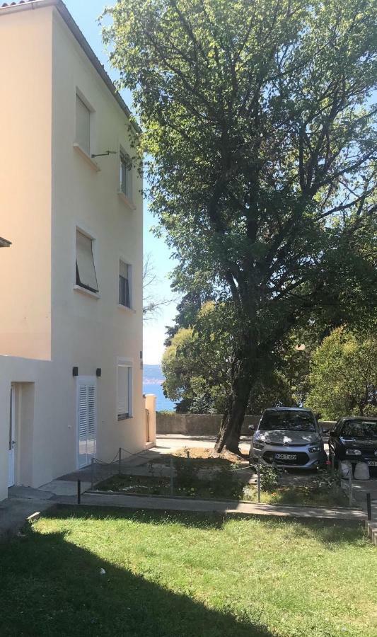 Ferienwohnung Zadar-City מראה חיצוני תמונה